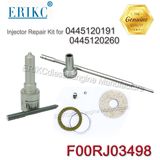 F00rj03498 Bosch Overhaul Repair Kit F 00r J03 498 (DLLA150P2143) F00r J03 498 for 0445120191\0445120260